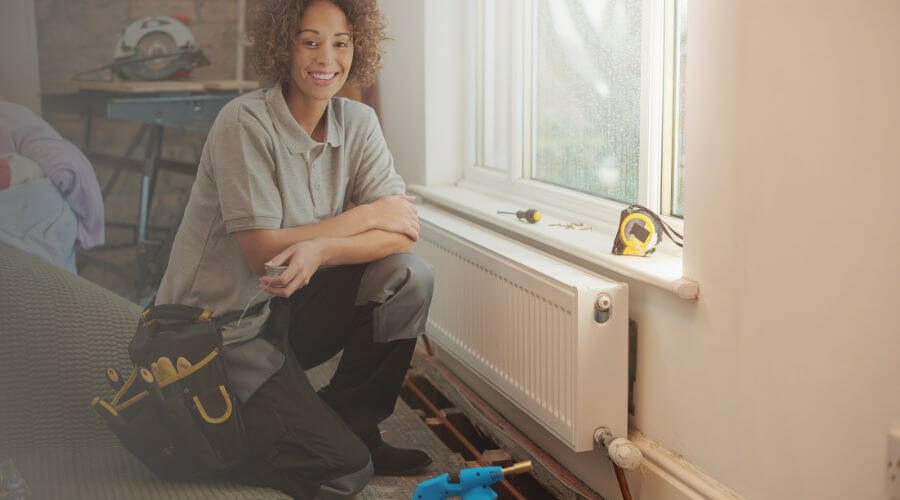 Professional same day plumber in Crivitz, WI